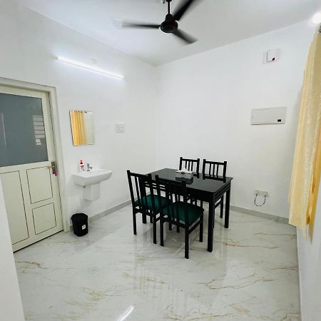 Furnished 2 Bhk Family Apartments Near Triprayar Shree Rama Temple - Beevees Homes Thriprayar Thanniyam Zewnętrze zdjęcie