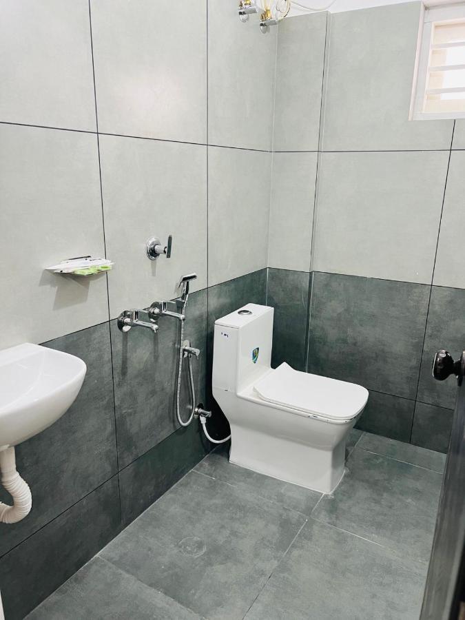 Furnished 2 Bhk Family Apartments Near Triprayar Shree Rama Temple - Beevees Homes Thriprayar Thanniyam Zewnętrze zdjęcie